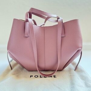 Polène Mini Cyme bag